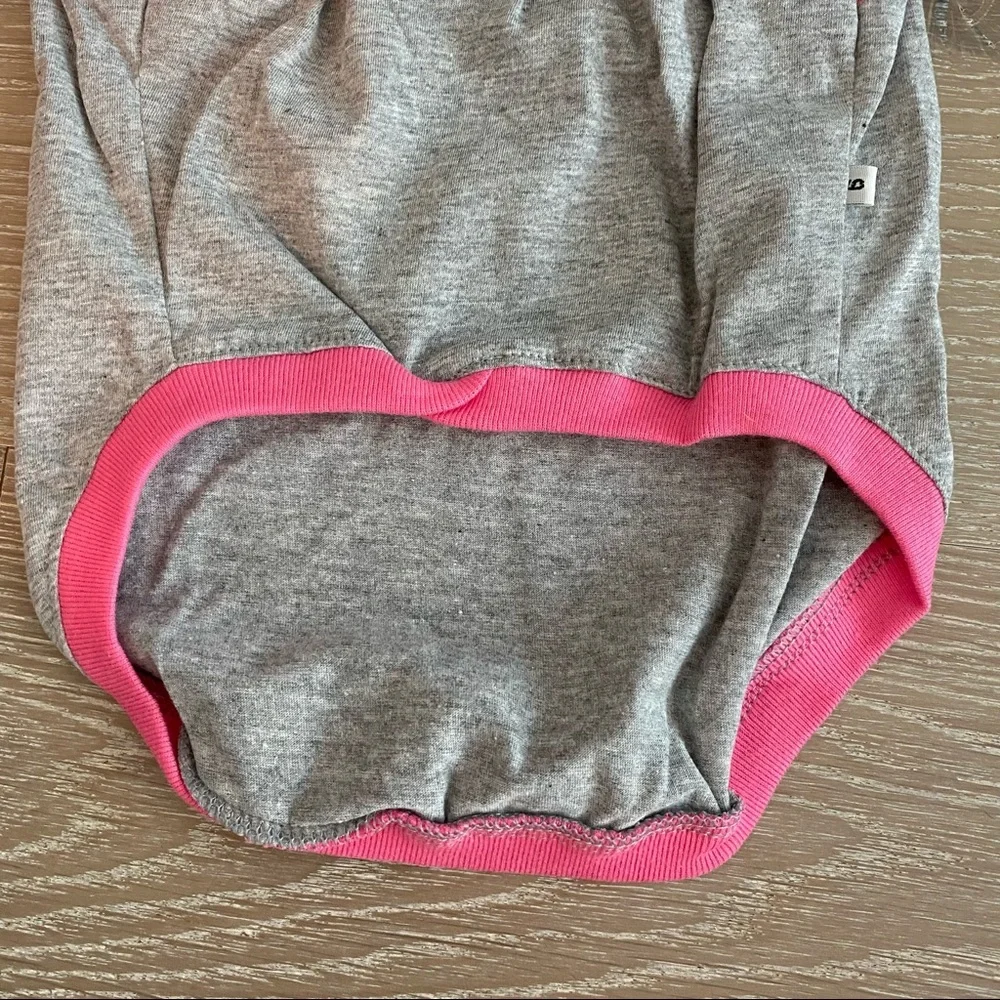 Brand New Dog Shirt